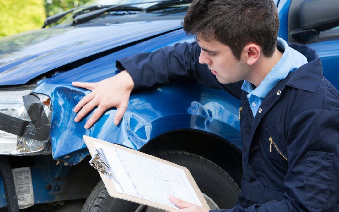 Why do Collision Repair Shop Estimates Differ Between Shops?